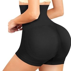 NEW in package: Butt Lifter Shapewear, High Waist, Hip Enhancer, Tummy Control